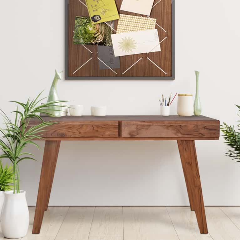 Massivholzmöbel Esszimmer