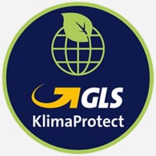 Logo GLS Klima Protect