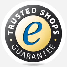 TrustedShops Siegel