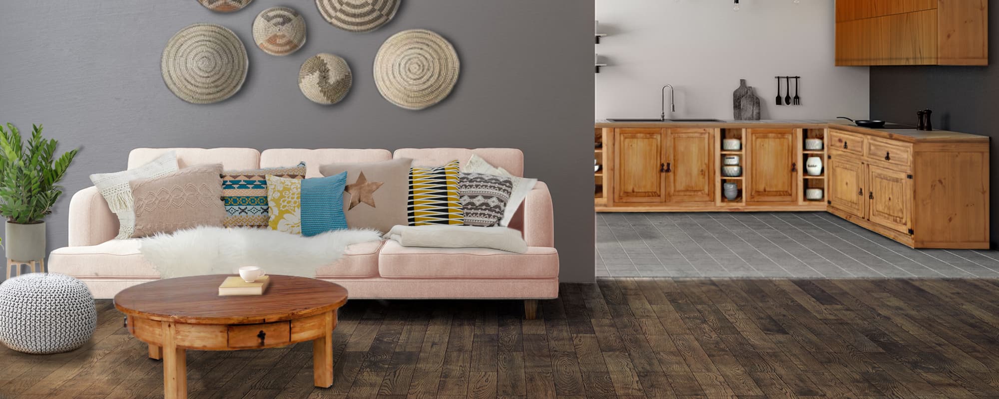 Wohnzimmer Wohntrends 2019